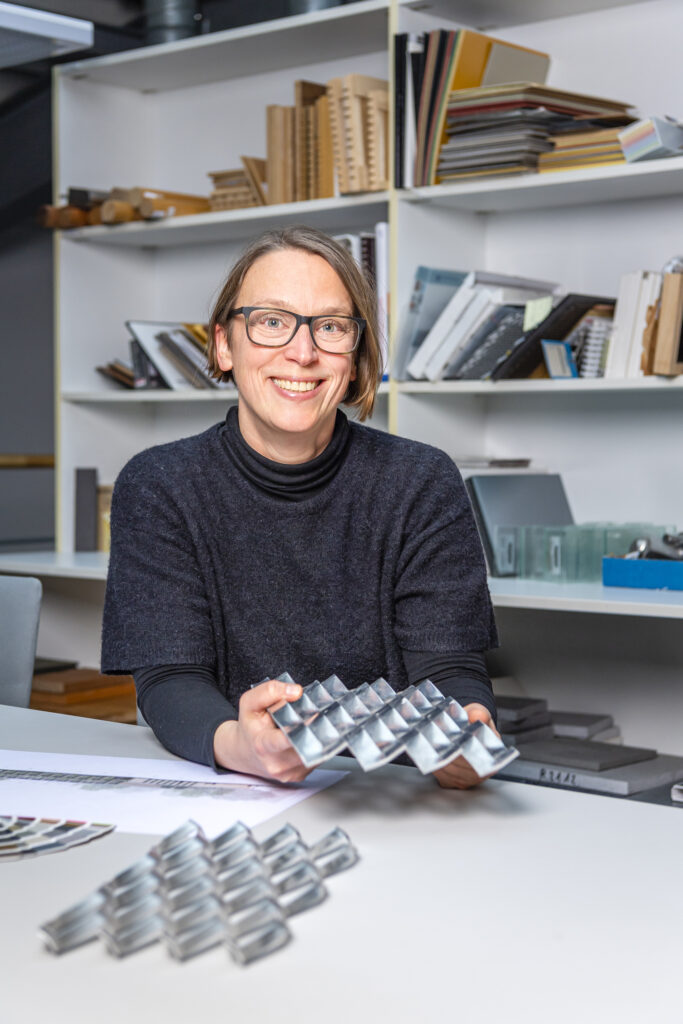 Ines Rieke Grs Reimer Architekten Gmbh